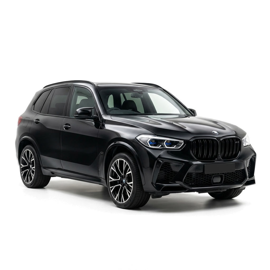 Premium SUV